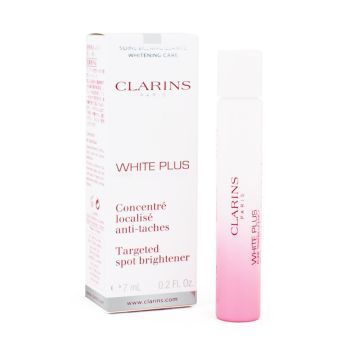 Clarins White Plus Żel Pod Oczy 7 ml