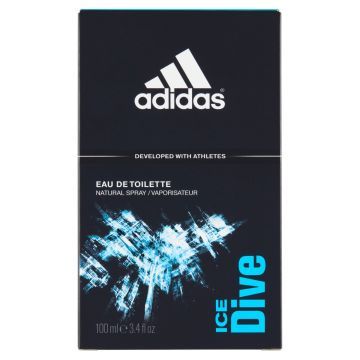 ADIDAS ICE DIVE WODA TOAL.100ML