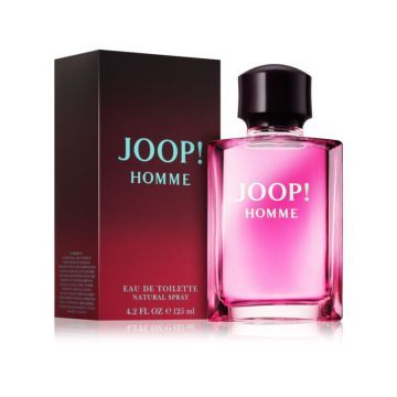 JOOP HOMME EDT  125ML