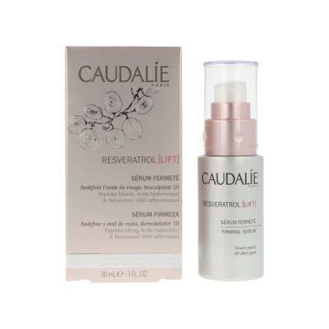 Caudalie Resveratrol Lift Serum Do Twarzy Ujędrniające 30 ml
