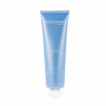 Phytomer Doux Visage Velvet Mleczko Do Demakijażu 150 ml