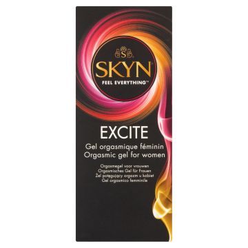 Skyn Excite Żel potęgujący orgazm u kobiet 15 ml