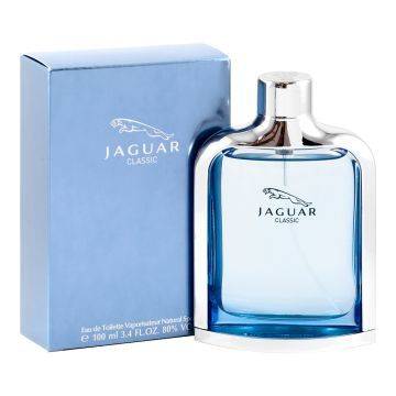 JAGUAR CLASSIC BLUE MAN EDT 100ML