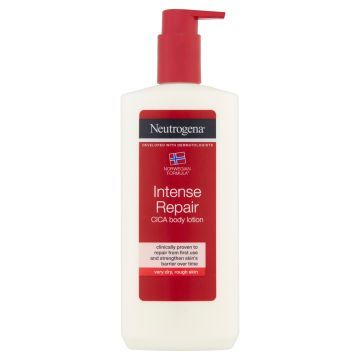 NEUTROGENA Intense Repair Intensywnie regenerujący balsam 400 ml