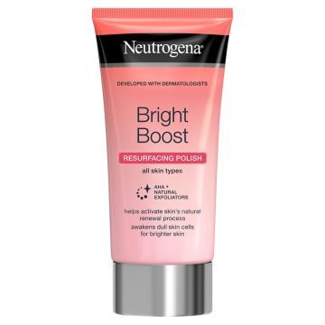 NEUTROGENA NEUTROGENA BRIGHT BOOST PEELING 75ML