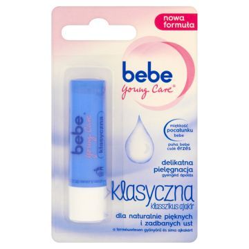 BEBE POMADKA OCHRONNA KLASYCZNA 5G