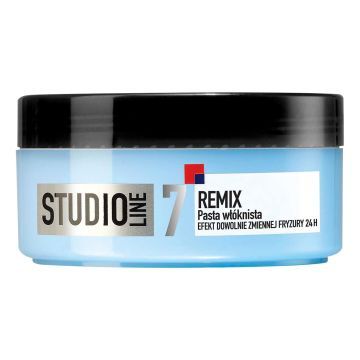 L’OREAL PARIS L'OREAL STUDIO LINE REMIX PASTA MODELUJĄ