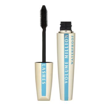 L'OREAL PARIS LP VOL.MILLION LASHES TUSZ BLACK W/ODP
