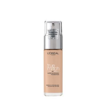 L'OREAL PARIS LP TRUE MATCH PODKŁAD 1.5.N LIN/LINEN