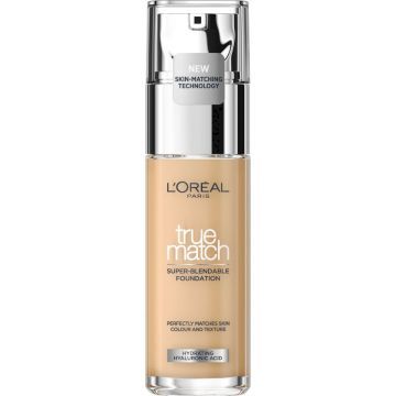 L'OREAL PARIS LP TRUE MATCH PODKŁAD  N2