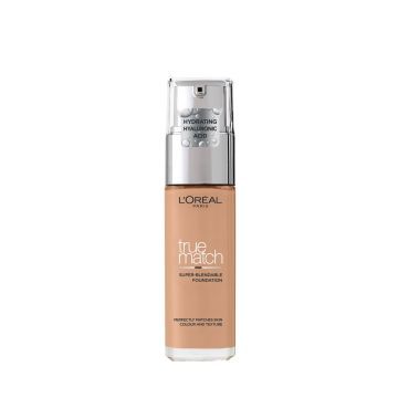 L'OREAL PARIS LP TRUE MATCH PODKŁAD  W3