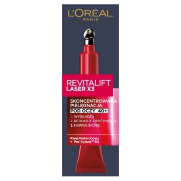 L’OREAL PARIS LOREAL REVITALIFT LASER KR.P/OCZY15ML