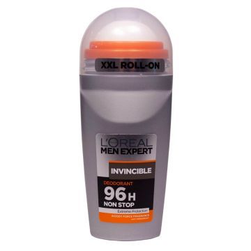 L’OREAL PARIS LO MEN EXPERT INVINCIBLE DEO ROLL 50ML
