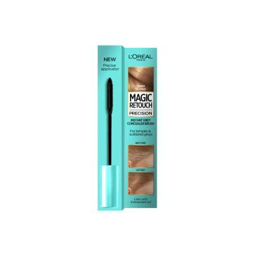 L’OREAL PARIS MAGIC RETOUCH PRECISION 4 BEIGE