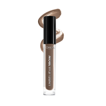L'OREAL PARIS LP UNBELIEVA  ŻEL DO BRWI 104CHATAIN