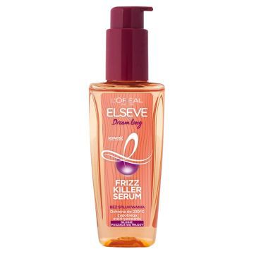 L'Oreal Paris Elseve Dream Long Serum bez spłukiwania 100 ml