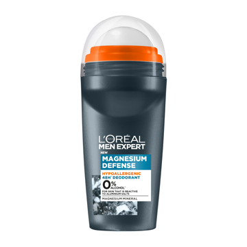 L'Oréal Paris Men Expert dezodorant Hipoalergiczny  50 ml