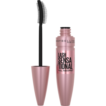 MAYBELLINE MB LASH SENSATIONAL VERY BLACK