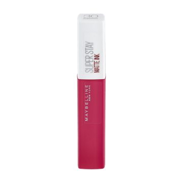 MAYBELLINE MNY SUPER STAY MATTE INK 30