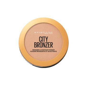 MAYBELLINE MB CITY BRONZER MEDIUM COOL 200