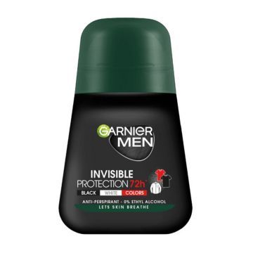 GARNIER MINERAL MEN BWC ROLL ON 50ML