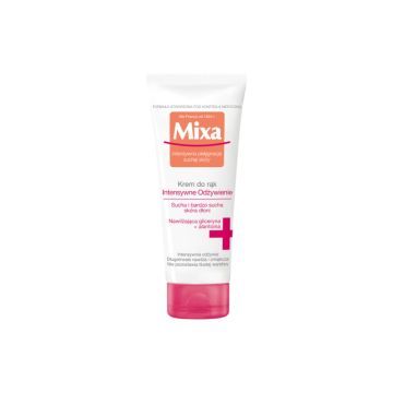 MIXA ODZYWCZY KREM DO RAK 100ML