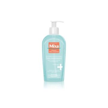 MIXA OCZYSZCZ.ZEL MYJACY B/MYDLA 200ML