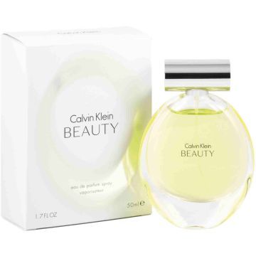 CALVIN KLEIN CK BEAUTY EDP 50ML