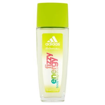 ADIDAS ADIDAS FIZZY ENERGY DNS 75ML