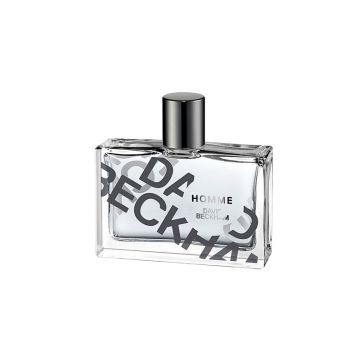 DAVID BECKHAM HOMME (M) EDT/S 75ML
