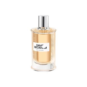 DAVID BECKHAM M EDT CLASSIC 90ML