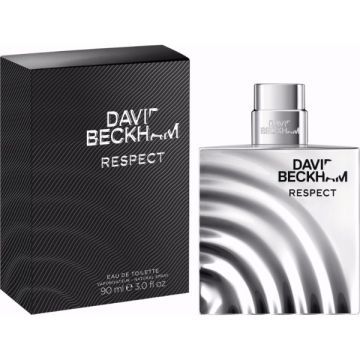 ADIDAS DAVID BECKHAM RESPECT EDT 90ML
