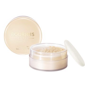 BOURJOIS BJS PUDER SYPKI LIBRE 01