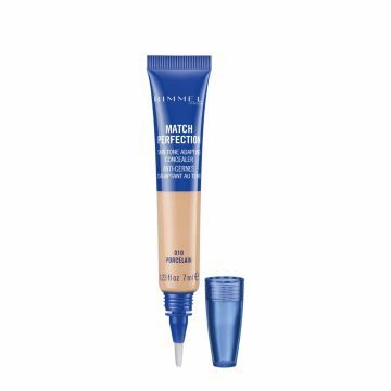 RIMMEL MATCH PERFECTION ROZSWIETLACZ 010