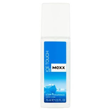 MEXX M DNS ICE TOUCH MAN 75ML