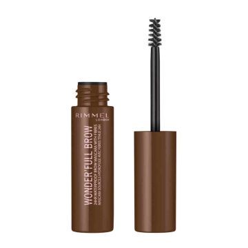 RIMMEL RIM MASKARA DO BRWI RG WONDERFULL 2 MED