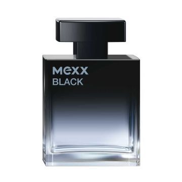 MEXX BLACK MAN EDT SPRAY 50ML