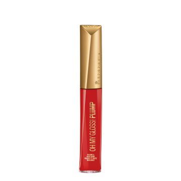 RIMMEL RIM.OH MY GLOSS PLUMP BLYSZCZYK 500