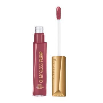 RIMMEL RIM.OH MY GLOSS PLUMP BLYSZCZYK 211