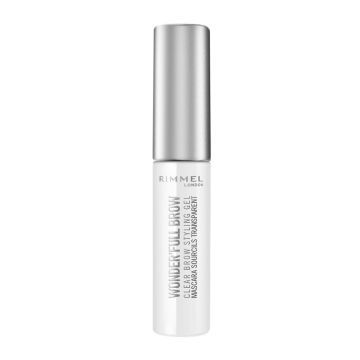 RIMMEL RIM RG ŻEL DO BRWI WONDER'FULL BROW GEL
