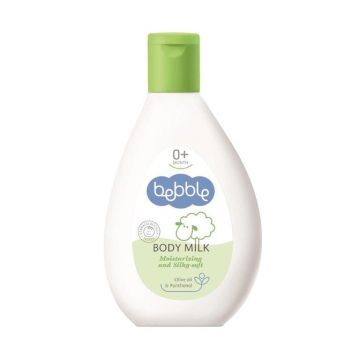 Bebble Mleczko Do Ciała 200 ml