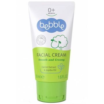 Bebble Krem Do Twarzy 50 ml