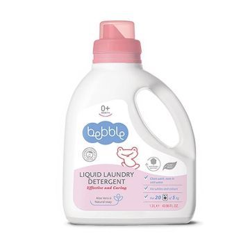Bebble Płyn Do Prania 20 Prań 1300 ml