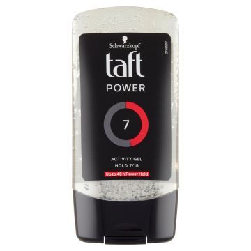 Taft Power Activity Żel do włosów 150 ml