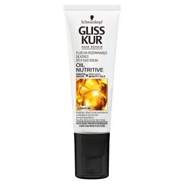 GLISS KUR TRT 50ML OILNUTRITIVE