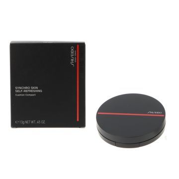 Shiseido Synchro Skin Podkład Do Twarzy 140 w Kompakcie 13 g