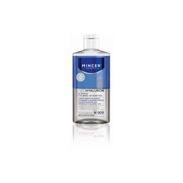 Mincer Pharma Neo Hyaluron Dwufazowy Płyn Do Demakijażu 150 ml