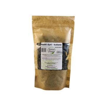 Pestki Dynii 250 g