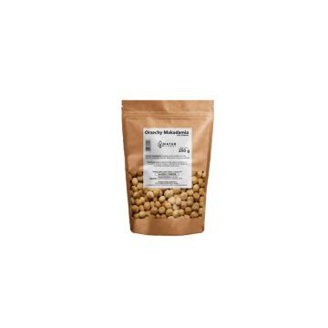 Natur Planet Orzechy Makadamia 250 g