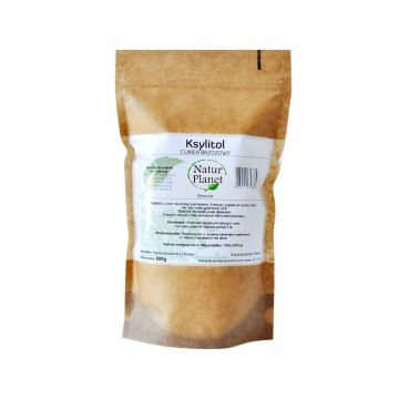Natur Planet Ksylitol 250 g